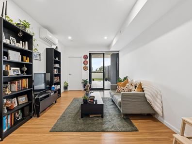 305/14 Leila Street, Cannington WA 6107