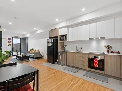 305/14 Leila Street, Cannington WA 6107