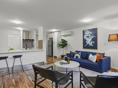 2/27 Troy Terrace, Daglish WA 6008
