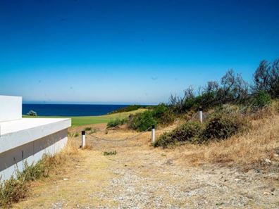 Lot 9000 Country Club Drive/Resort View, Dawesville WA 6211
