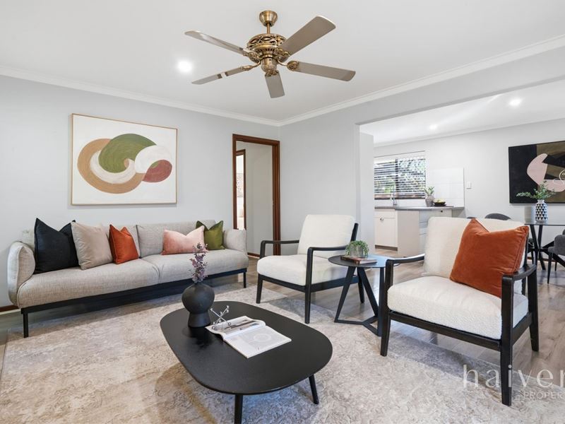 27A Aurelian Street, Palmyra
