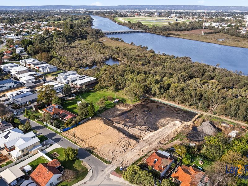 Lot 1, 55 Stone Street, Bayswater WA 6053