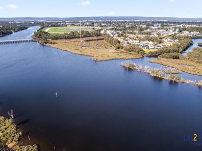 Lot 1, 55 Stone Street, Bayswater WA 6053