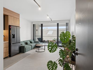 23/12 Parry Street, Fremantle WA 6160