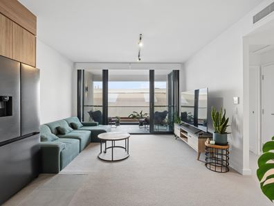 23/12 Parry Street, Fremantle WA 6160