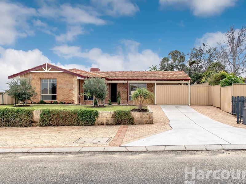 4 Tathra Way, Clarkson