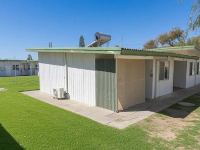 1/62 Cockram Street, Lancelin WA 6044