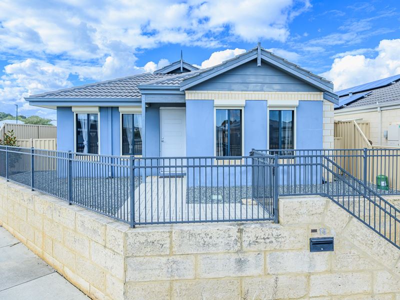 15 Kardan Boulevard, Byford WA 6122