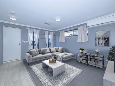 15 Kardan Boulevard, Byford WA 6122
