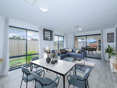 15 Kardan Boulevard, Byford WA 6122