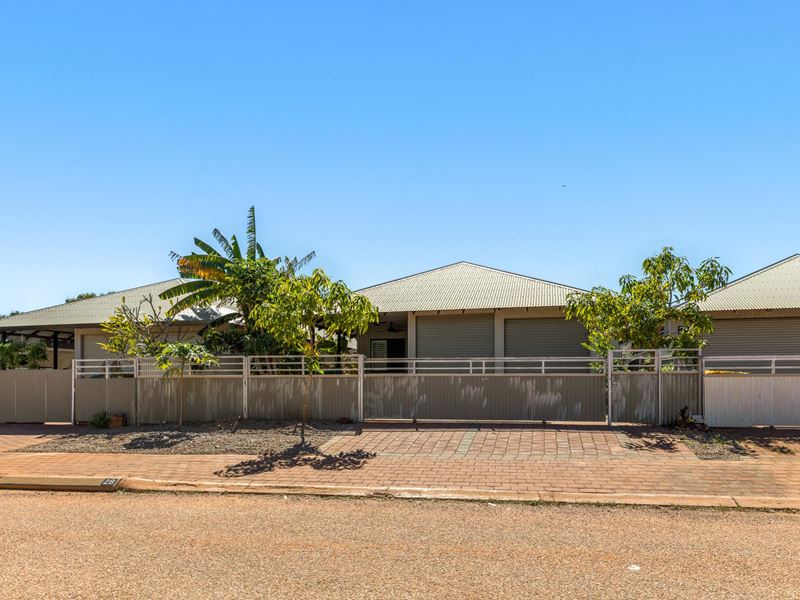 2B Conkerberry Road, Cable Beach WA 6726