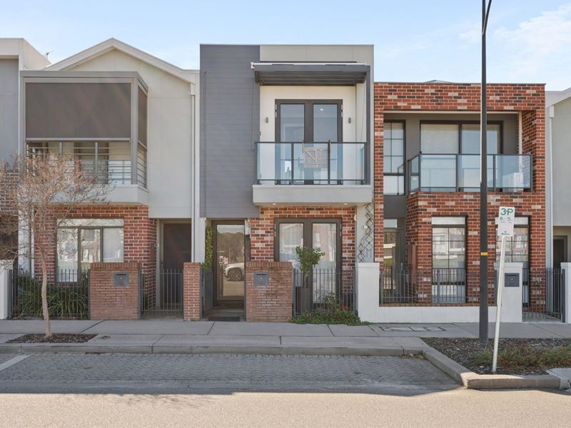 55 Hesperia Parade, Ellenbrook WA 6069