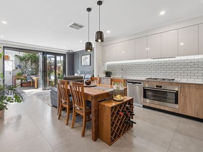 55 Hesperia Parade, Ellenbrook WA 6069