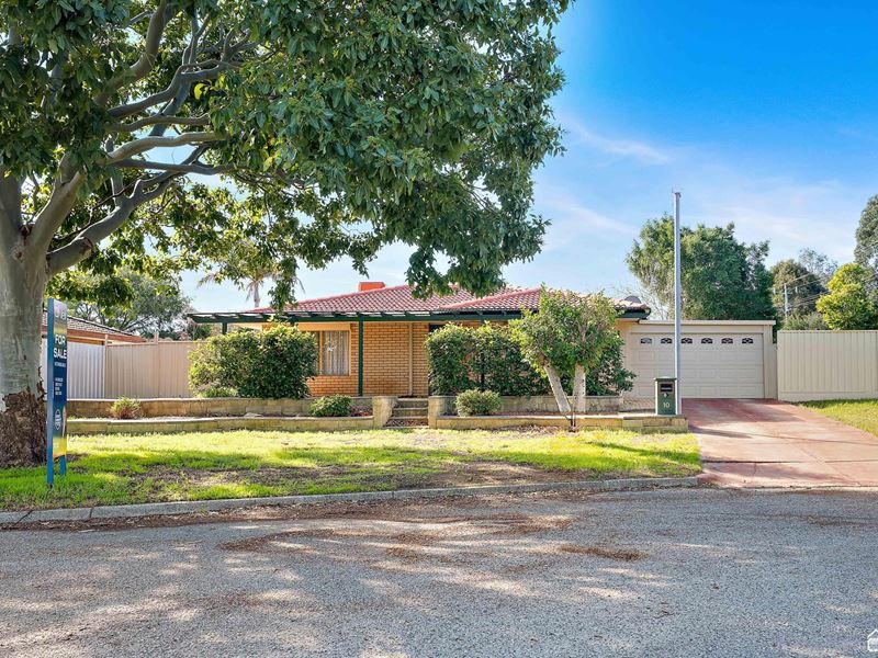 10 Napier Place, Brookdale