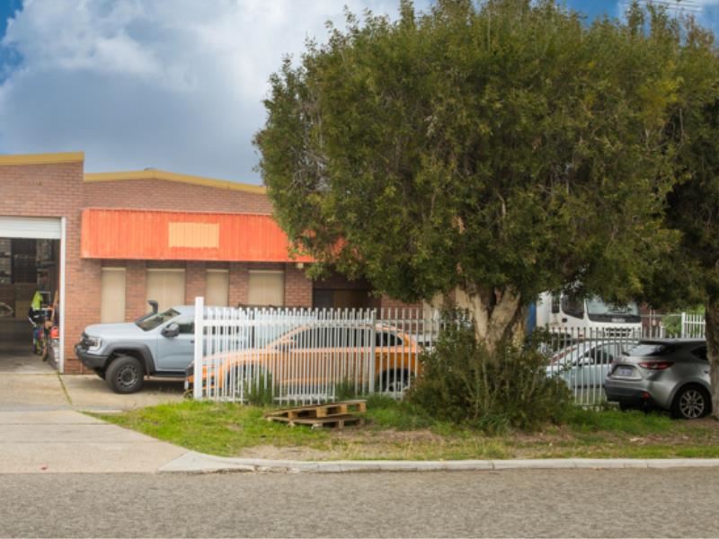 44 Irvine Street, Bayswater