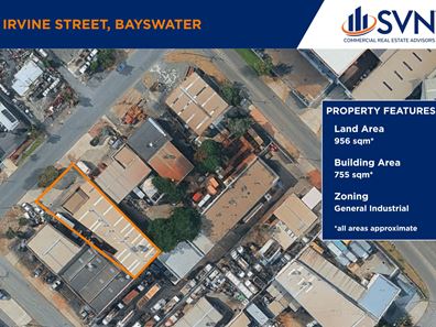 44 Irvine Street, Bayswater WA 6053