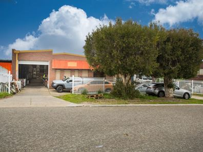 44 Irvine Street, Bayswater WA 6053