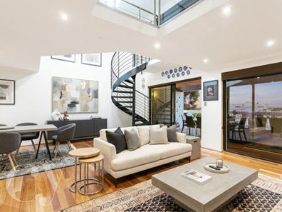 27/123 Colin Street, West Perth WA 6005