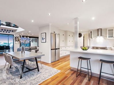 27/123 Colin Street, West Perth WA 6005