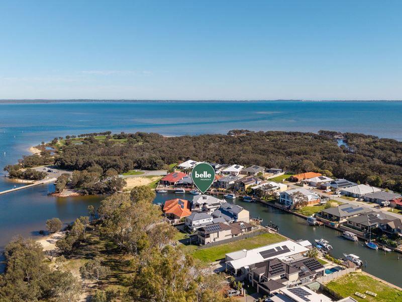 40B Warma Way, South Yunderup