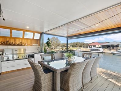 40B Warma Way, South Yunderup WA 6208