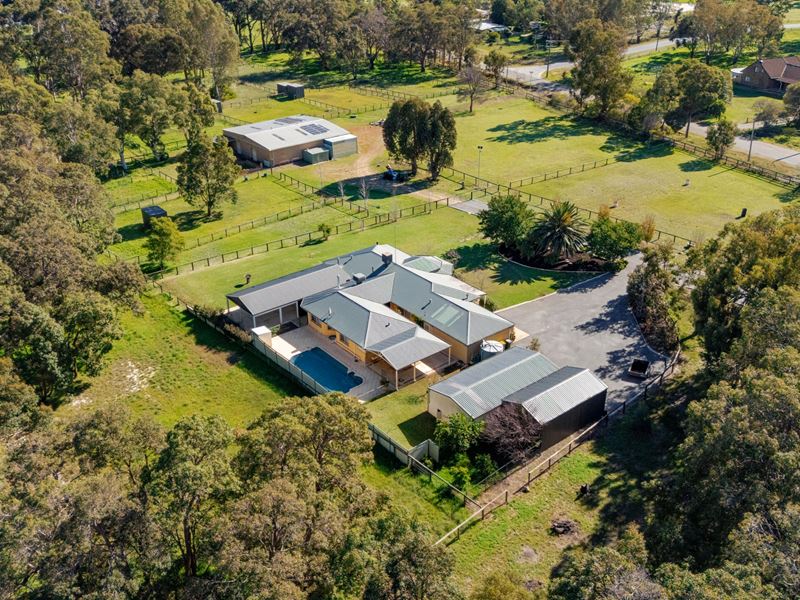101 Summerfield Road, Serpentine WA 6125