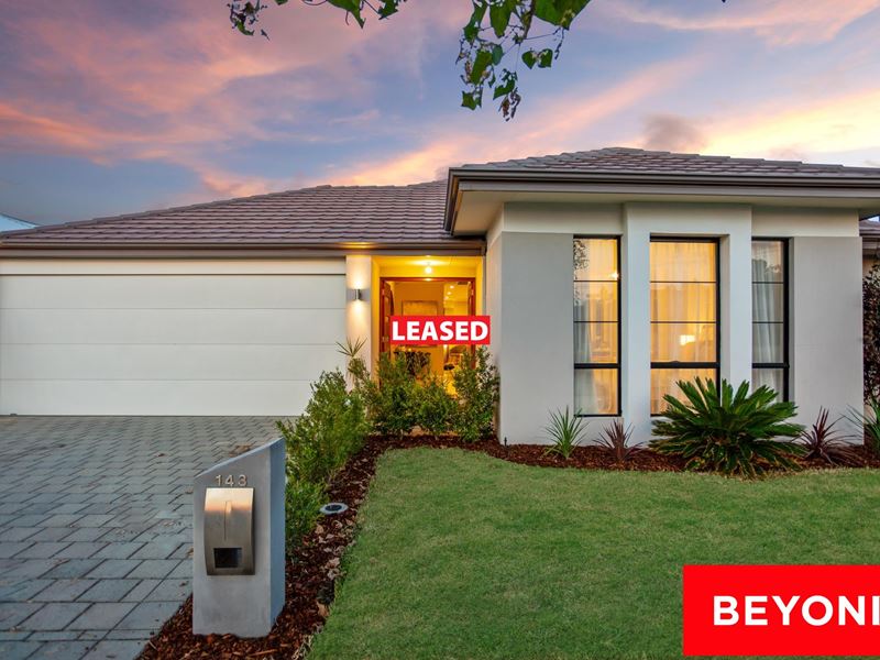 143 Gracefield Boulevard, Harrisdale