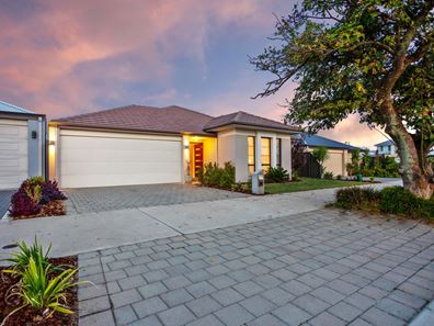 143 Gracefield Boulevard, Harrisdale WA 6112