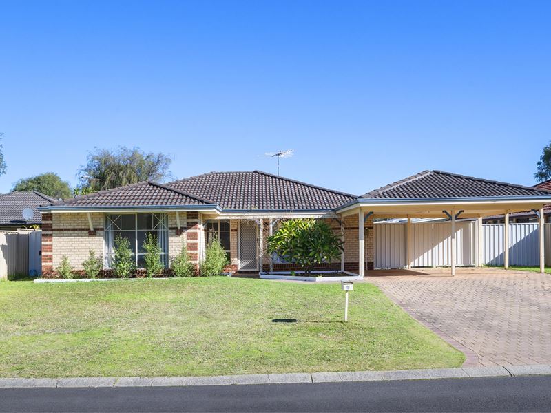 7 Cloisters Cove, West Busselton WA 6280