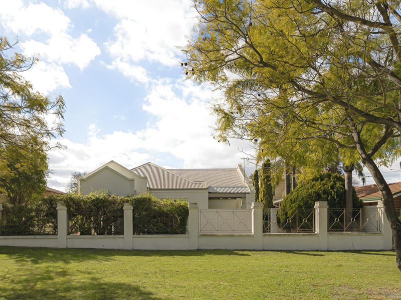 3/373 Crawford Road, Dianella