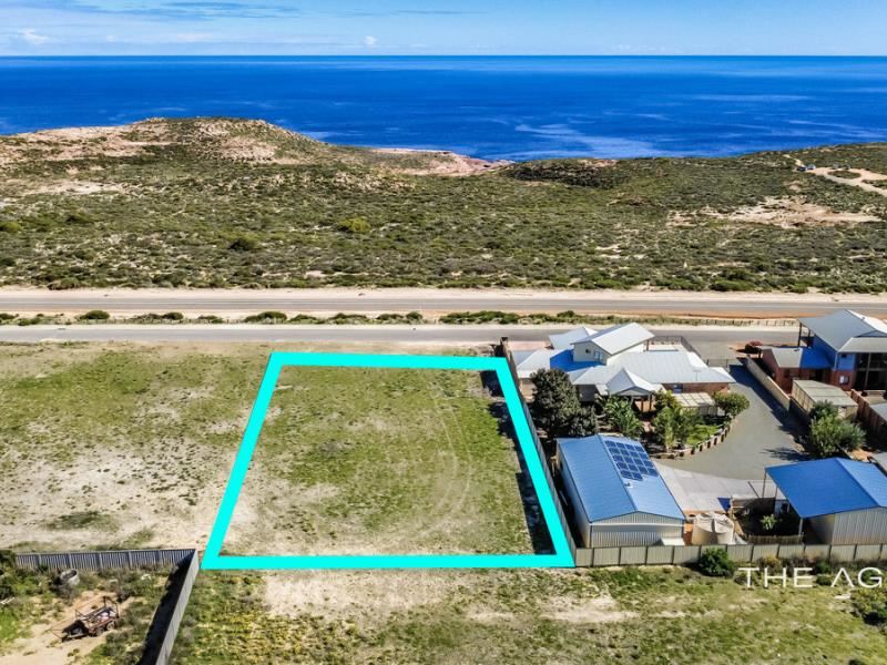 19 Mariner Crescent, Kalbarri WA 6536