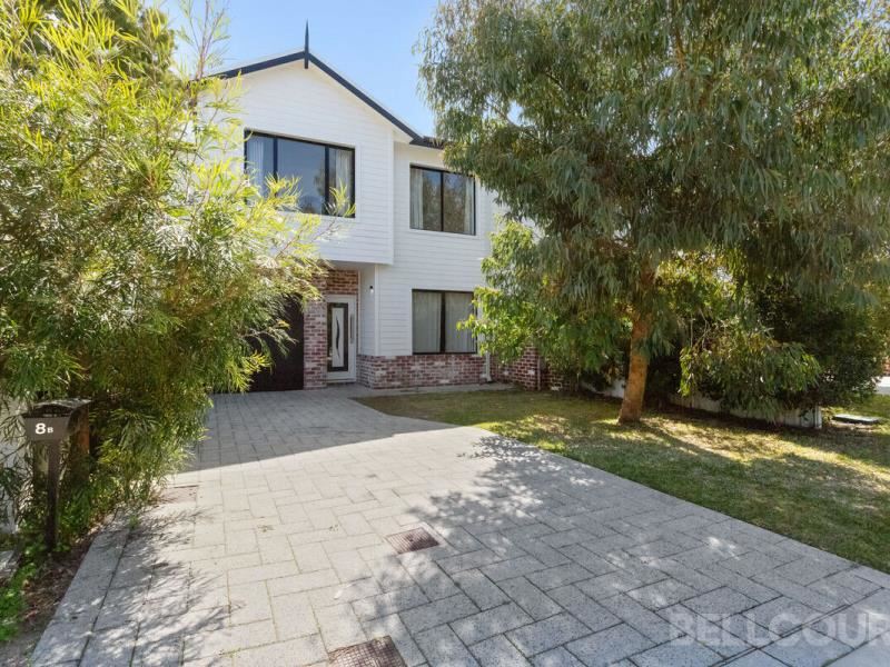 8B Walter Road East, Bassendean WA 6054