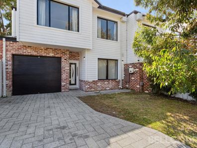 8B Walter Road East, Bassendean WA 6054