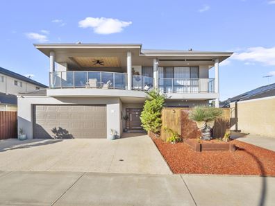 49 Torwood Edge, Halls Head WA 6210