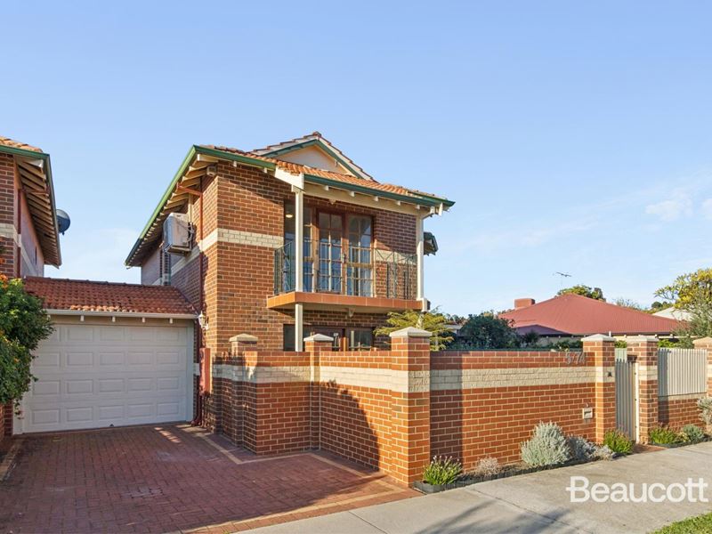 5/74 Kelvin Street, Maylands WA 6051