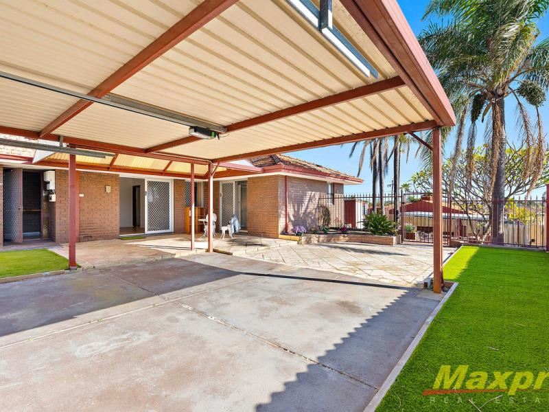 3 McBain Court, Langford