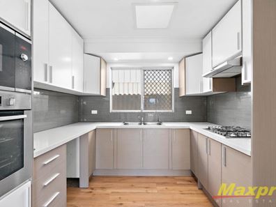3 McBain Court, Langford WA 6147