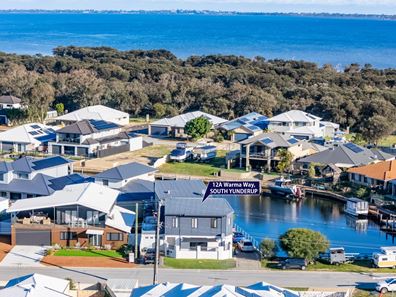 12A Warma Way, South Yunderup WA 6208