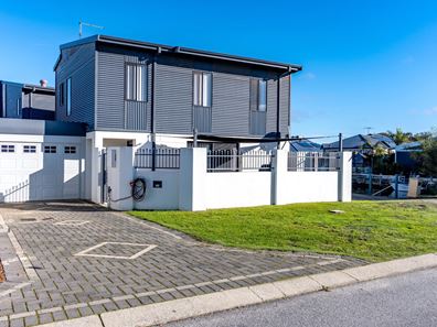 12A Warma Way, South Yunderup WA 6208