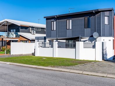 12A Warma Way, South Yunderup WA 6208