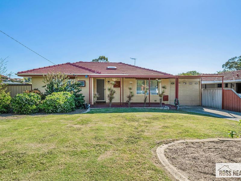 63 Sturtridge Road, Lockridge WA 6054