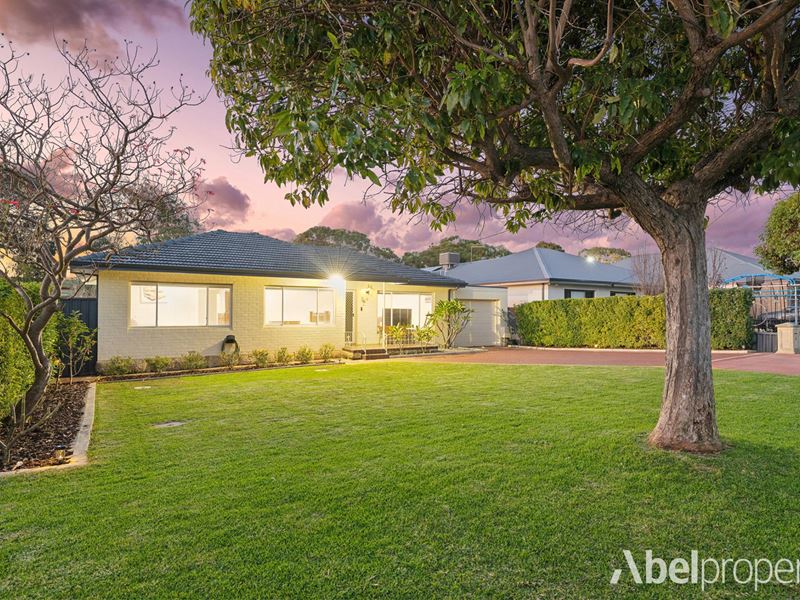 9 Campsbourne Street, Balcatta WA 6021