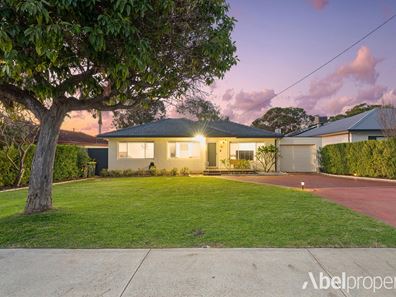 9 Campsbourne Street, Balcatta WA 6021