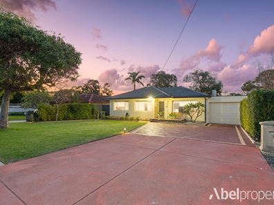 9 Campsbourne Street, Balcatta WA 6021
