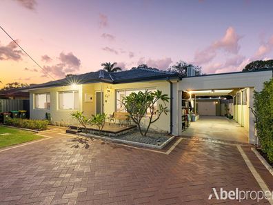 9 Campsbourne Street, Balcatta WA 6021