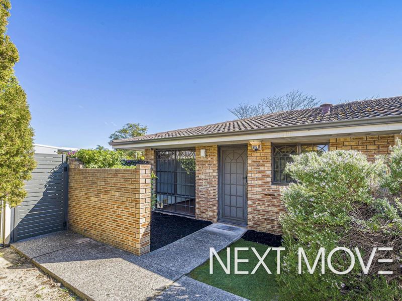 6/129 Hubert Street, East Victoria Park