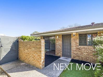6/129 Hubert Street, East Victoria Park WA 6101
