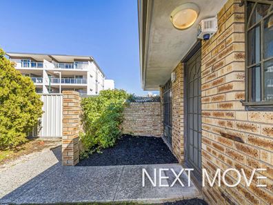 6/129 Hubert Street, East Victoria Park WA 6101