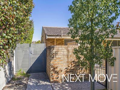 6/129 Hubert Street, East Victoria Park WA 6101