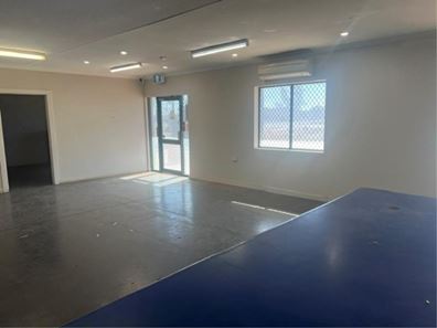 1010 Coolawanyah Road (Units 1 &amp; 2), Karratha Industrial Estate WA 6714